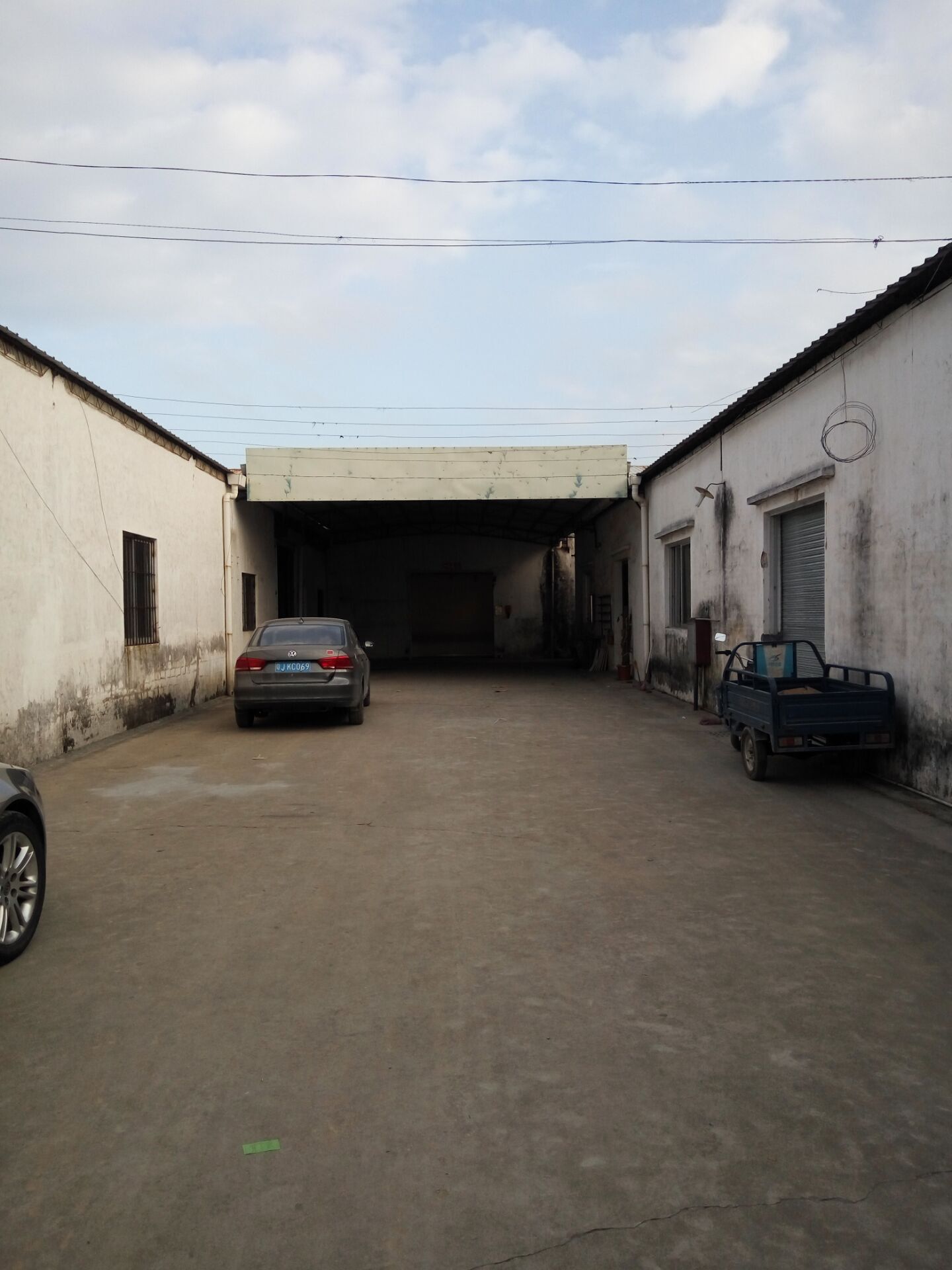 机动车排污费多此一举